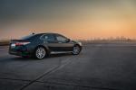 Toyota Camry 2018 года (CIS)